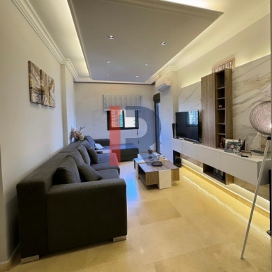 R9-1180 Duplex For Sale in Dam & Farez - Tripoli — 7