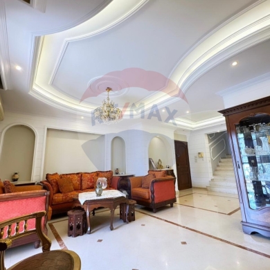 R9-1180 Duplex For Sale in Dam & Farez - Tripoli — 10