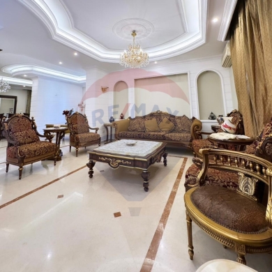 شقق للبيع في ضم والفرز - R9-1180 Duplex For Sale in Dam & Farez - Tripoli