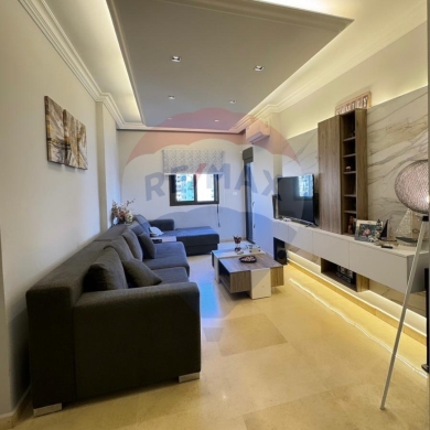 R9-1180 Duplex For Sale in Dam & Farez - Tripoli — 7
