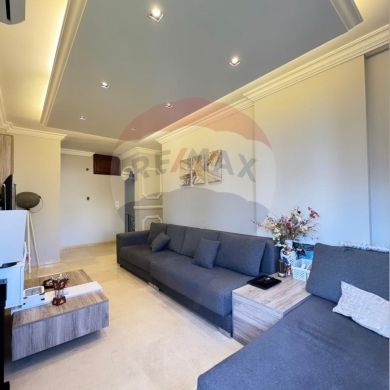R9-1180 Duplex For Sale in Dam & Farez - Tripoli — 6