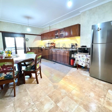 R9-1180 Duplex For Sale in Dam & Farez - Tripoli — 3