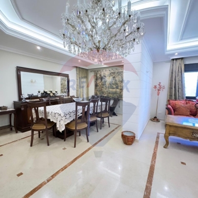 R9-1180 Duplex For Sale in Dam & Farez - Tripoli — 2