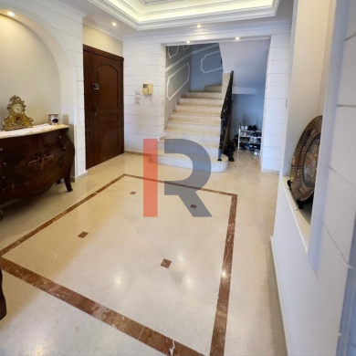 R9-1180 Duplex For Sale in Dam & Farez - Tripoli — 5