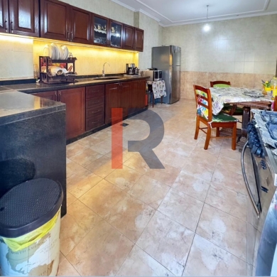 R9-1180 Duplex For Sale in Dam & Farez - Tripoli — 4