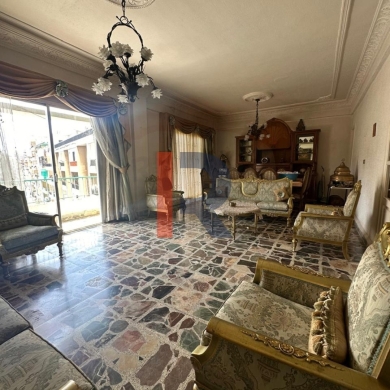 R9-1259 Apartment For Sale in Abou Samra - Tripoli — 7