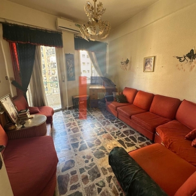 R9-1259 Apartment For Sale in Abou Samra - Tripoli — 3