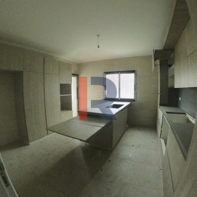 R9-1281 Apartment 200m for sale in Dam w Farez – Tripoli — 3
