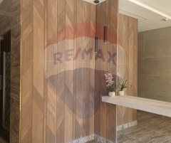 R9-2307 Apartment 160m for Sale in Dam w Farez – Tripoli with Sea View