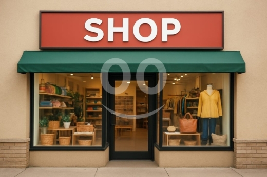 Commercials for rent in Jbeil - 120m2 Duplex Shop-Prime Location-4Rent in the heart of Jbeil - جبيل