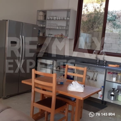 R9-185 New uncompleted house for sale in Zgharta — 8