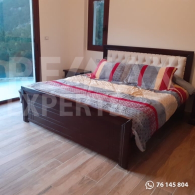 R9-185 New uncompleted house for sale in Zgharta — 10