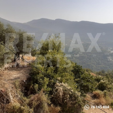 R9-185 New uncompleted house for sale in Zgharta — 3