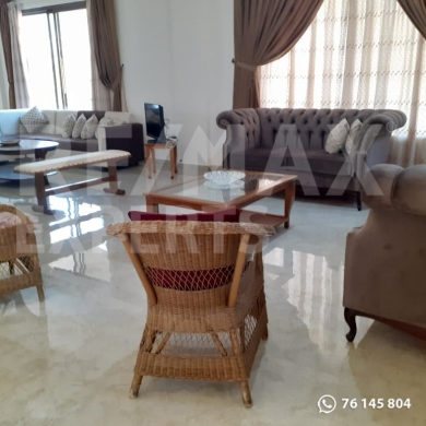 R9-185 New uncompleted house for sale in Zgharta — 4