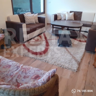 R9-185 New uncompleted house for sale in Zgharta — 5