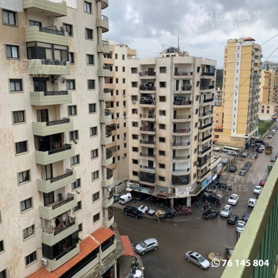 شقق للبيع في Boulvard - R9-302 Hot Offer! Catchy Apartment With Great Price For Sale In Boulevard!