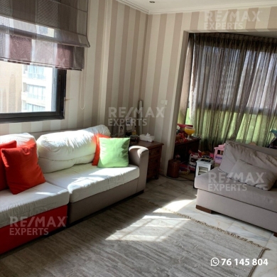 Apartments for rent dans Nakabet Al Ateba - R9-375 Apartment for rent in Nakabet Al Atebba