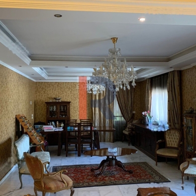 R9-375 Apartment for rent in Nakabet Al Atebba — 2