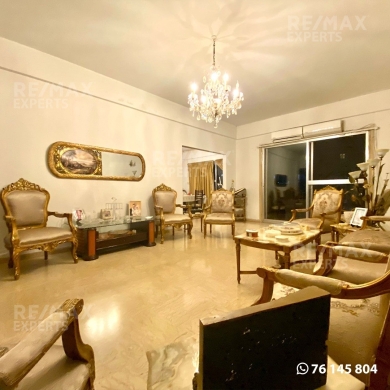 R9-406 Apartment for sale in Kazdoura street! — 9
