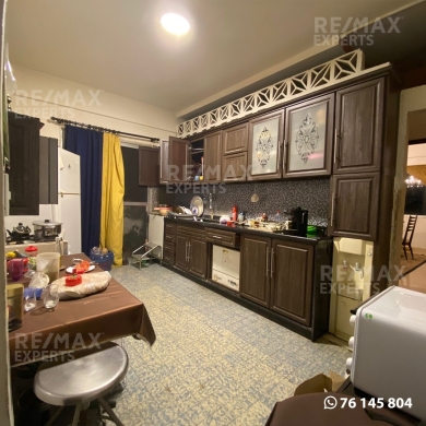 R9-406 Apartment for sale in Kazdoura street! — 8