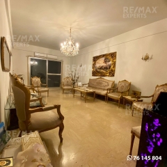 R9-406 Apartment for sale in Kazdoura street!