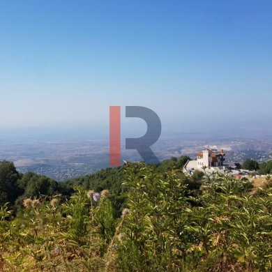 R9-425 Land for sale in Akkar ! — 7