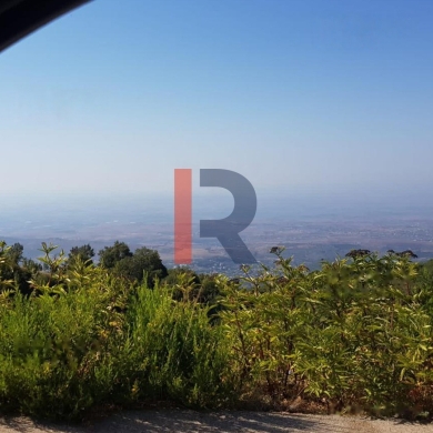 R9-425 Land for sale in Akkar ! — 5