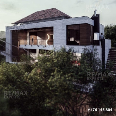 Lands for sale dans Majdal - R9-445 Land for sale in Majdel Al Koura !