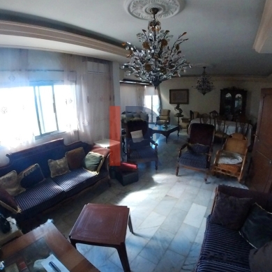 R9-463 Apartment For Sale in Tripoli - Jamil Adra — 4