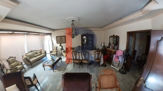 R9-463 Apartment For Sale in Tripoli - Jamil Adra — 3