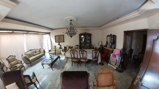 R9-463 Apartment For Sale in Tripoli - Jamil Adra — 3