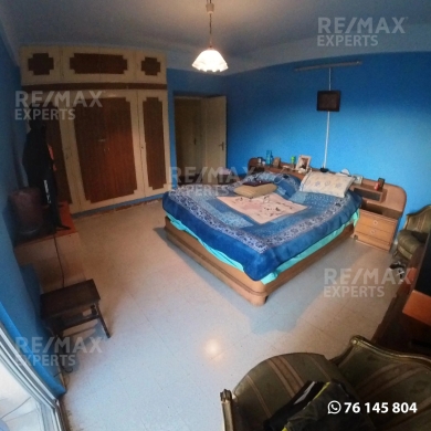 R9-472 Apartment For Sale in Tripoli - Riad Soloh street — 5