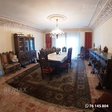 R9-472 Apartment For Sale in Tripoli - Riad Soloh street — 3