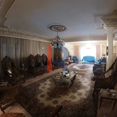 R9-472 Apartment For Sale in Tripoli - Riad Soloh street — 2