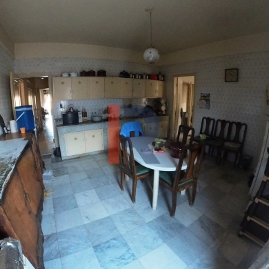 R9-472 Apartment For Sale in Tripoli - Riad Soloh street — 4