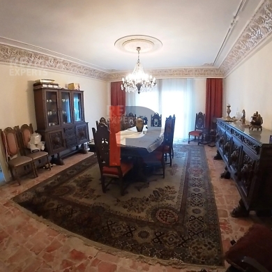 R9-472 Apartment For Sale in Tripoli - Riad Soloh street — 3