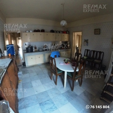 R9-472 Apartment For Sale in Tripoli - Riad Soloh street — 4