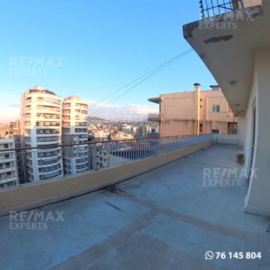 R9-472 Apartment For Sale in Tripoli - Riad Soloh street — 7