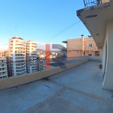 R9-472 Apartment For Sale in Tripoli - Riad Soloh street — 7