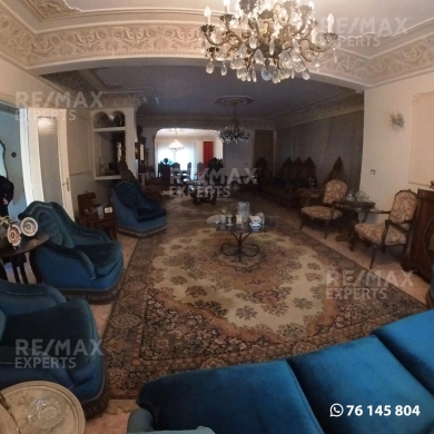 Apartments for sale dans Mina road - R9-472 Apartment For Sale in Tripoli - Riad Soloh street