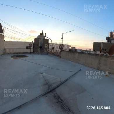 R9-472 Apartment For Sale in Tripoli - Riad Soloh street — 6