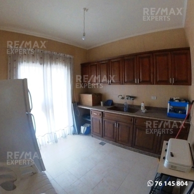 R9-482 Apartment For Sale in Haykaliyeh - Koura — 2
