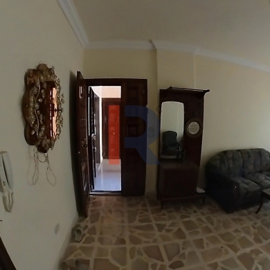 R9-482 Apartment For Sale in Haykaliyeh - Koura