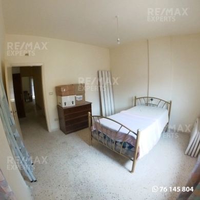 R9-482 Apartment For Sale in Haykaliyeh - Koura — 5