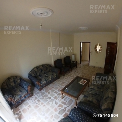 R9-482 Apartment For Sale in Haykaliyeh - Koura — 3