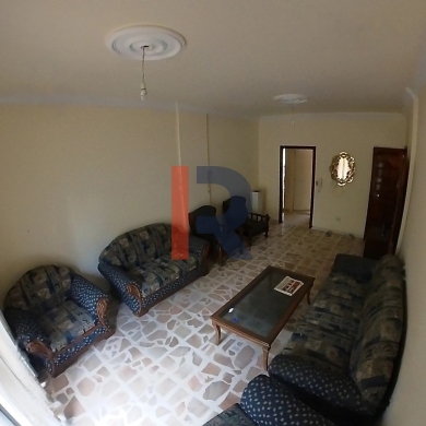 R9-482 Apartment For Sale in Haykaliyeh - Koura — 3