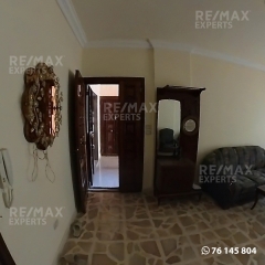 R9-482 Apartment For Sale in Haykaliyeh - Koura