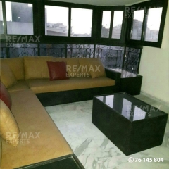 R9-483 Apartment For Sale in Tripoli - Jamil Adra street
