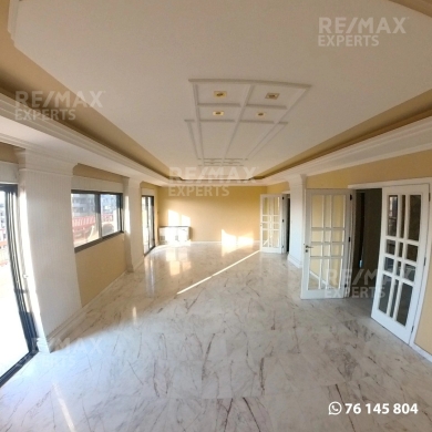 شقق للبيع في Boulvard - R9-520 Apartment for sale in Tripoli - Boulevard