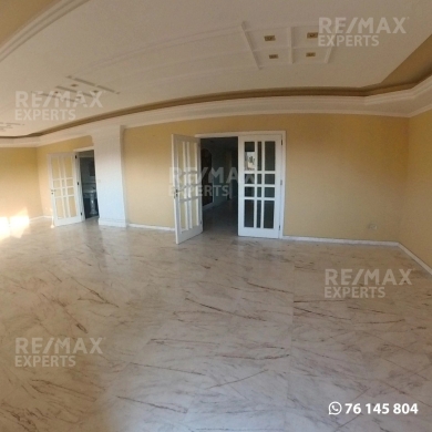 R9-520 Apartment for sale in Tripoli - Boulevard — 7